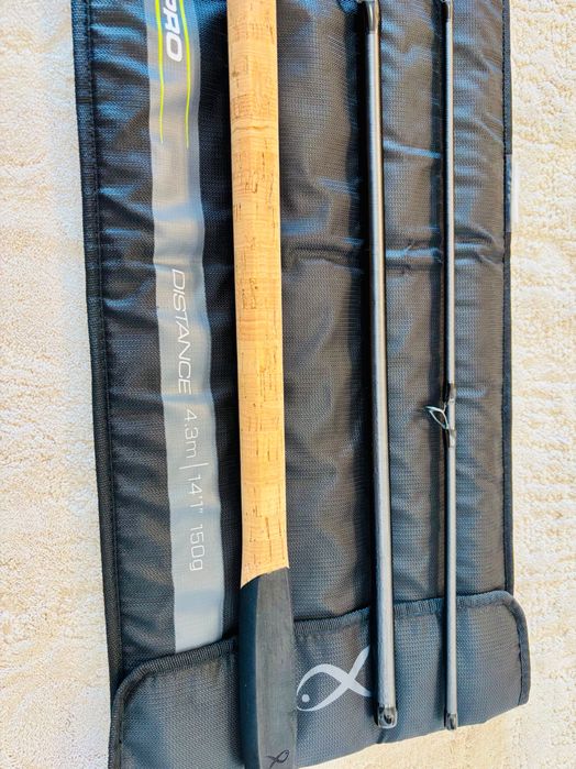 Matrix Horizon X pro distance 4.3 150g