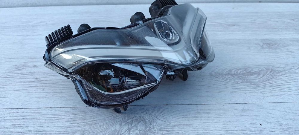 Фар за мотор Aprilia StreetFighter V4 / Априлия Стрийтфайтър В4