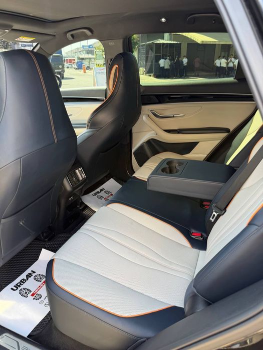 Songplus 2023 GIBRID Naqtga