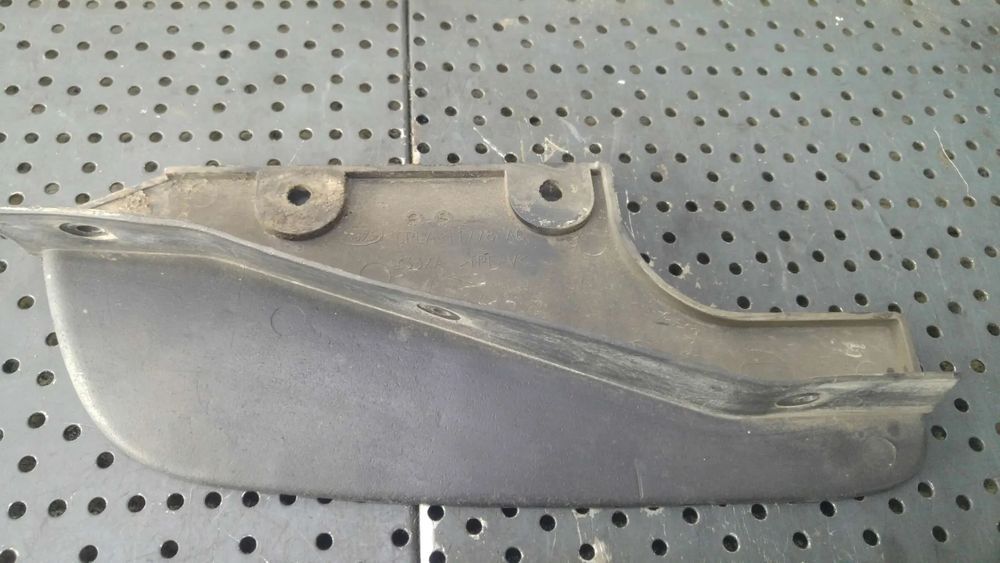 Aparatoare noroi stanga spate land rover range rover sport 2 l494 cpla11778ac