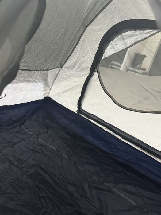 Продам новую палатку автомат