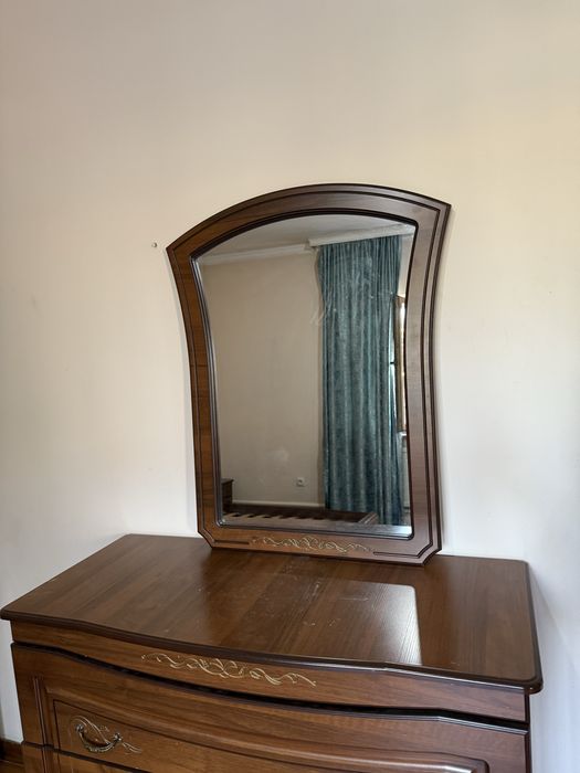 Сатамын: жататын бөлме жиһазы