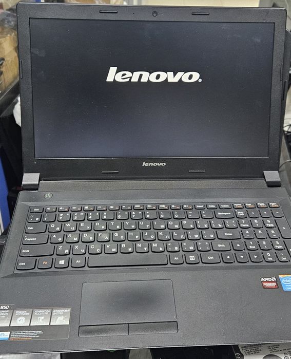 Продам шустрый ноутбук