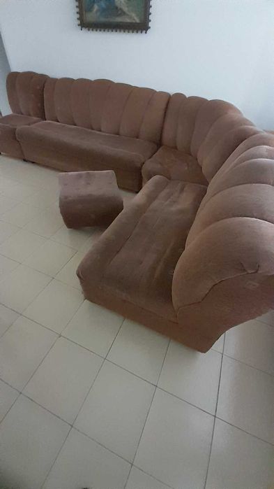 холна гарнитура  втора употреба