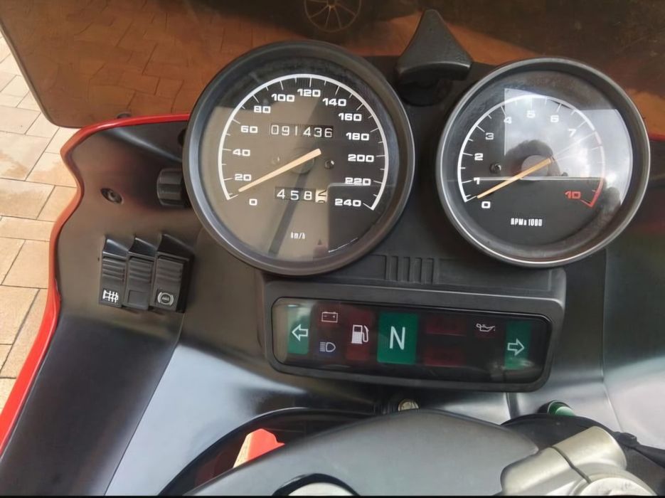 BMW R1100 RS de vanzare