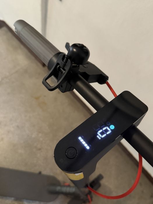 Xiaomi Scooter 4 pro-gen 2-Trotineta