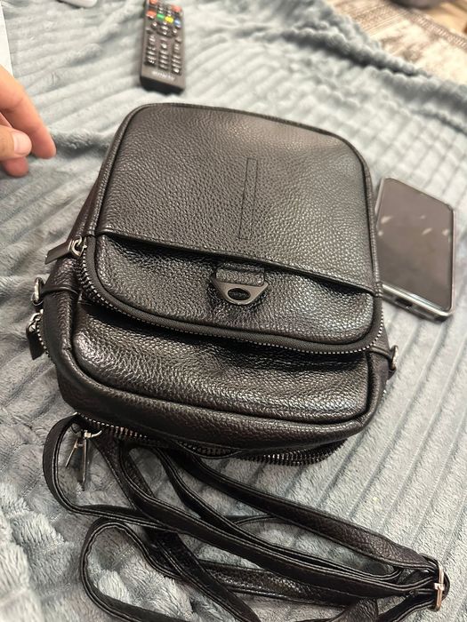 Барсетка. Не дорого.