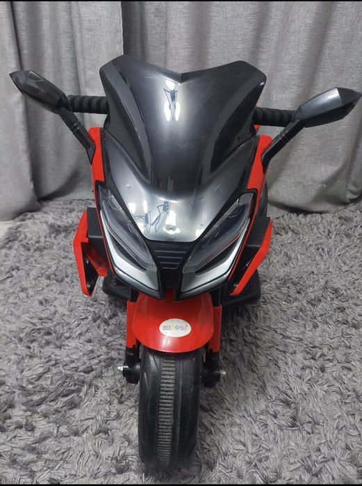 Vand Motocicletă si Bicicletă pentru copii !!!