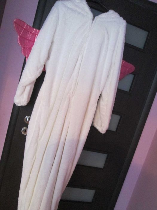 salopeta alba unicorn  L/xl