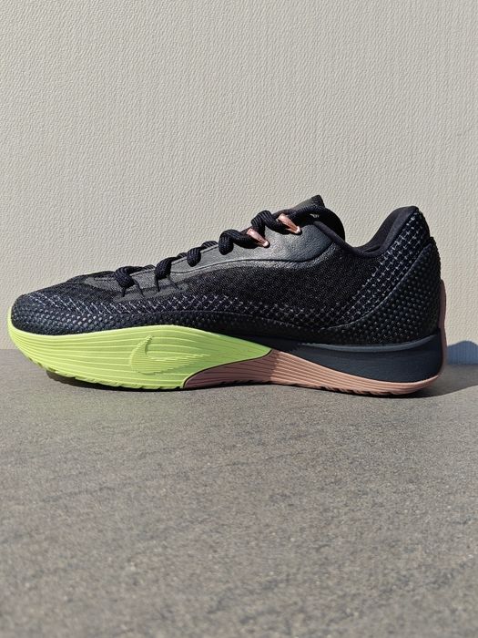 Adidași Nike S.T. Flare originali baschet top
