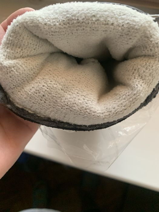 Продам перчатки зимние