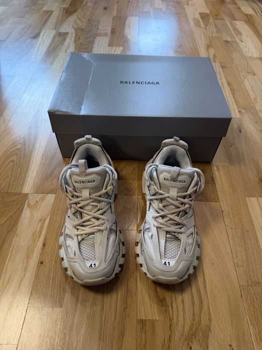 Balenciaga Track marimea 41