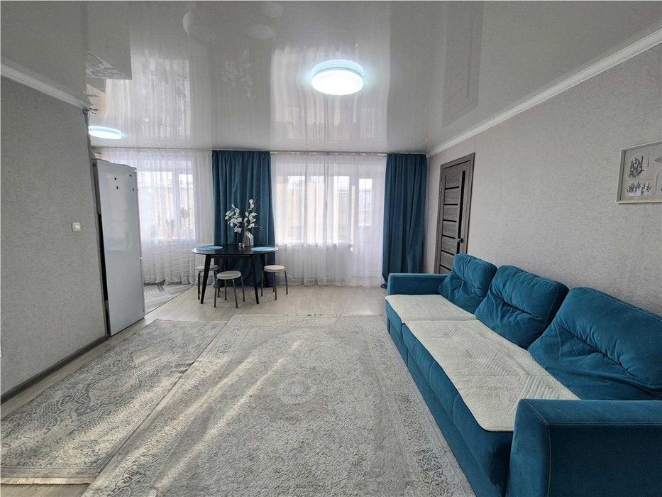 Продам 2 комнатн. квартиру студию по ул. Чернышевского