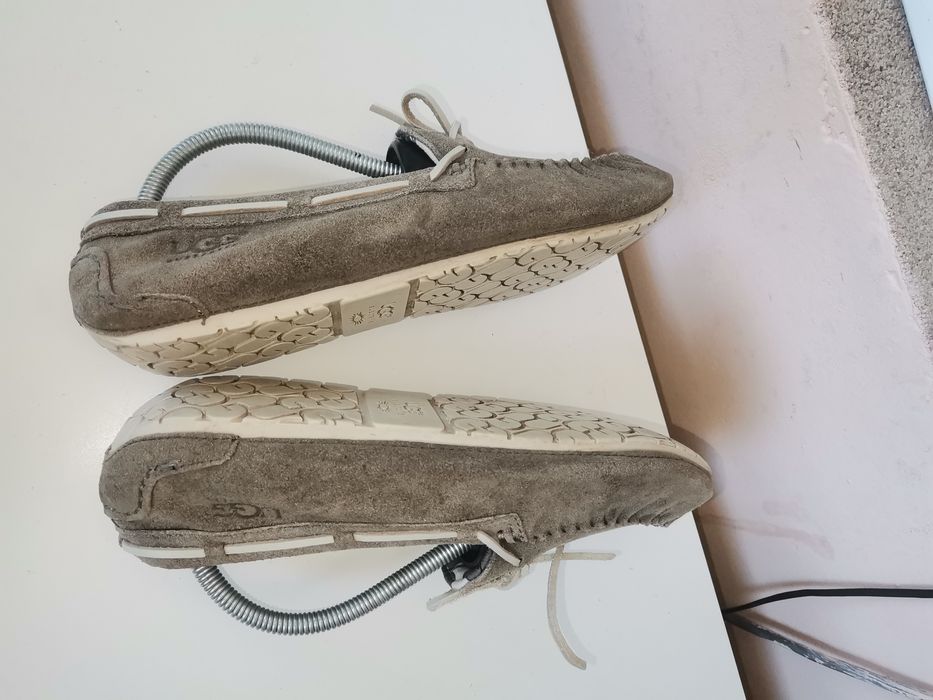 Мокасини Ugg Australia 36 н.