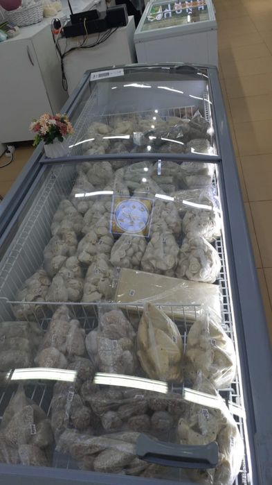 Продам морозильники б/у