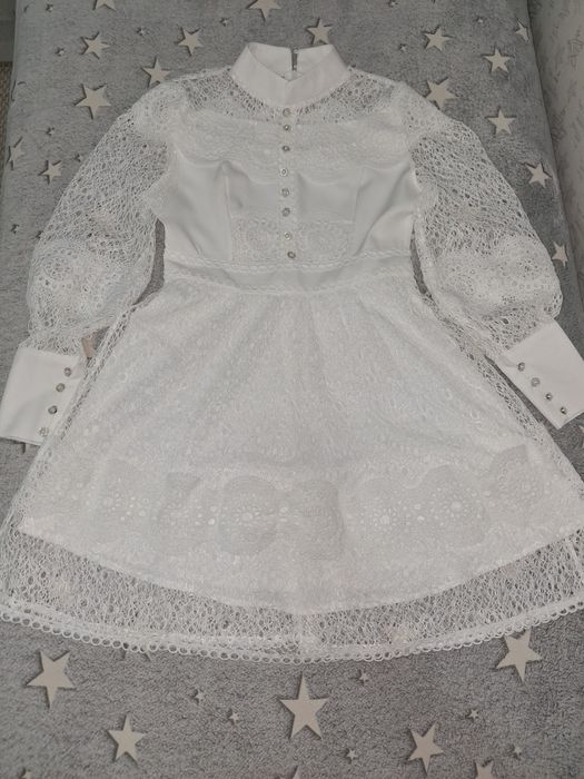 Новое платье 44 рр доставка