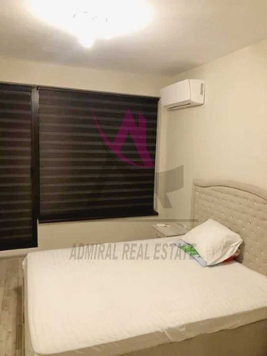 Дава се под наем Двустаен апартамент в Варна, Левски - 64 кв.м за 500 € - Снимка #3