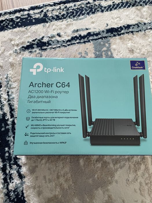 Продам Wi Fi модем