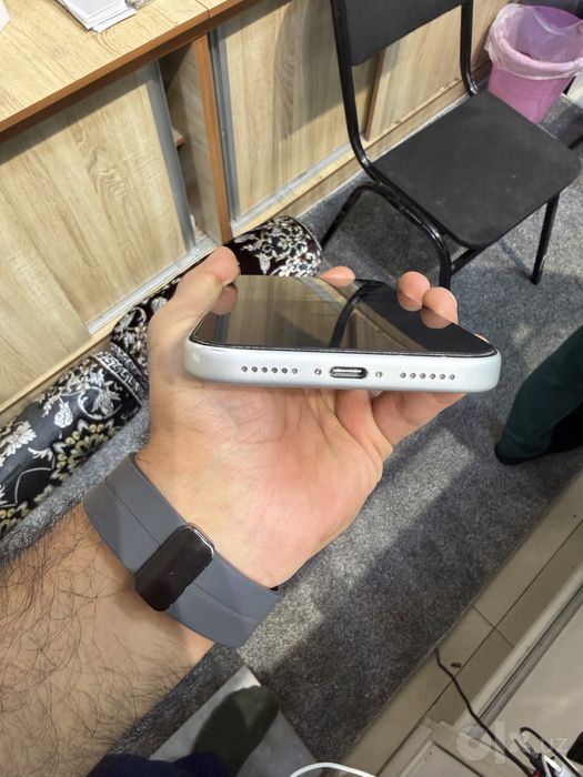 Iphone 17 max 256 LLA silver b/u