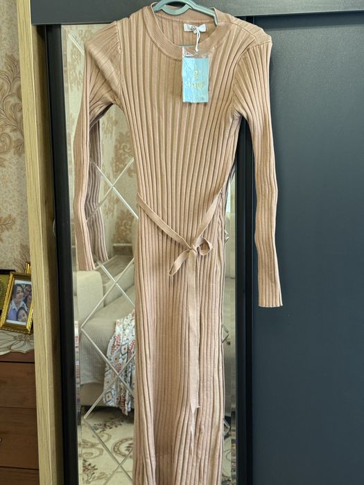 Новая с биркой одежда женская