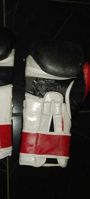 Боксови ракъвици XL