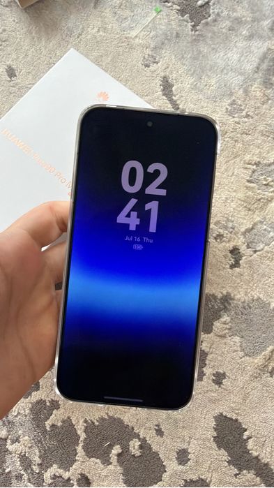 Huawei pura 90 pro max