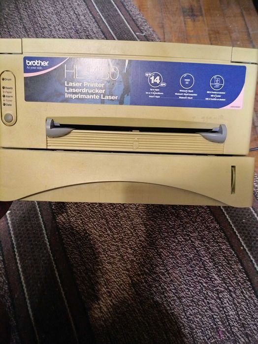 Принтери и многофункционални устройства.