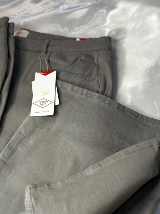 Брюки женские Lee Cooper большие размеры новинка