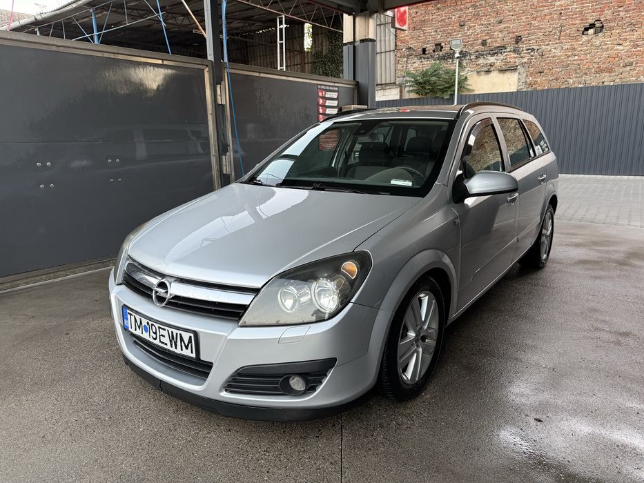 Opel Astra H Break 2005