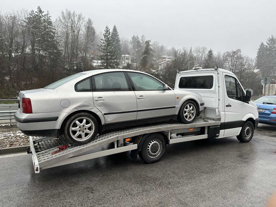 Пътна помощ превоз на автомобили