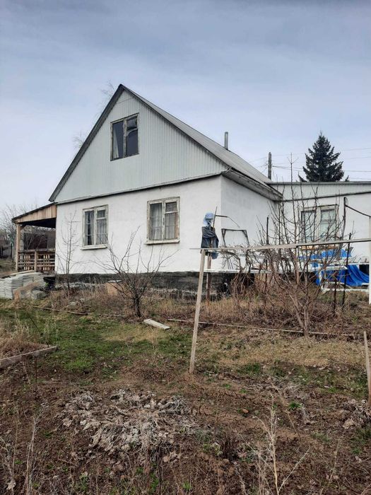 Продам дачу рядом с городом в СО "Природа".