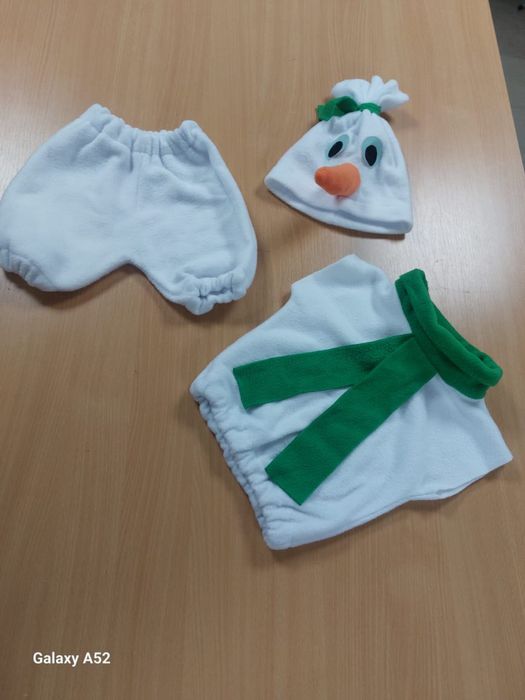 Прокат костюмов!