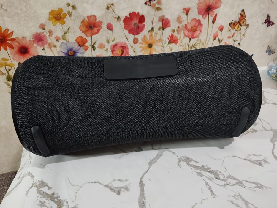 Портативная колонка