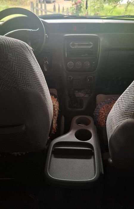 Vând masina Honda CR-V