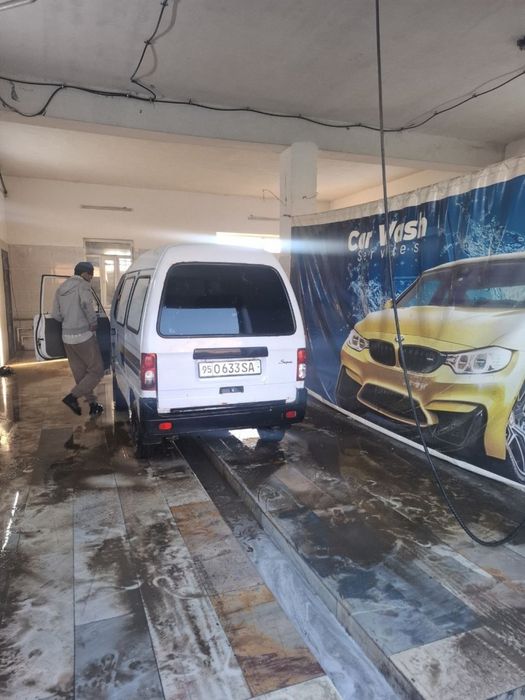 Chevrolet Damas 2009 — 5