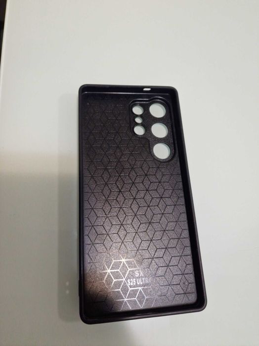 Samsung S25 кейс
