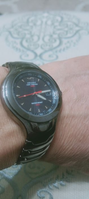 Наручные мужские часы