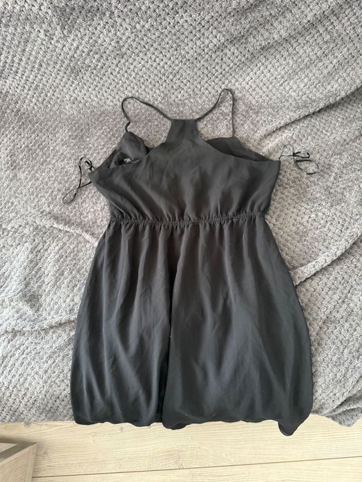 Дамски рокли размер S