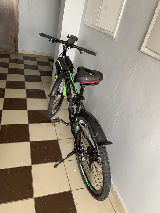 Продам новый Велосипед