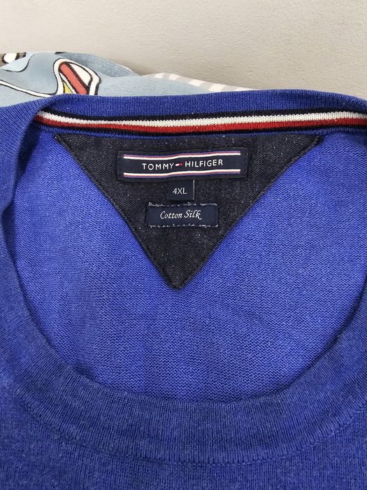 Bluze polo și tommy mărimea mareee