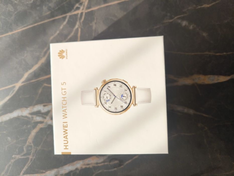 Smartwatch Huawei GT5 41mm