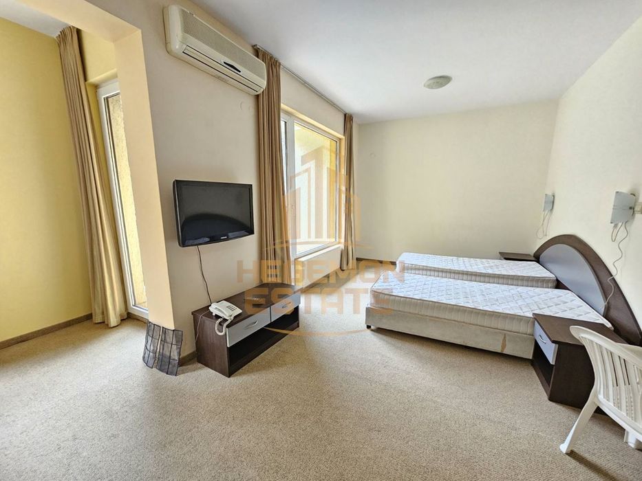 1-стаен в Варна, област-к.к.Златни пясъци площ 69 цена 68430