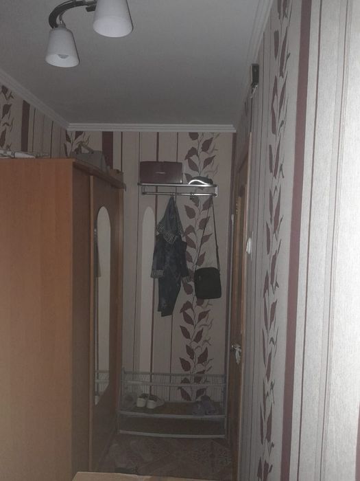 Продам 2-х комнатную квартиру