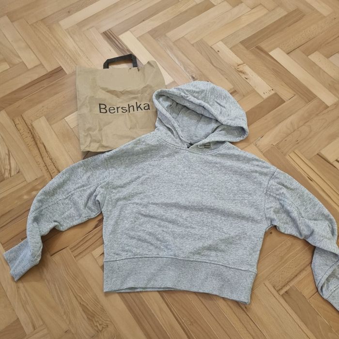 Дамски Суитчер Bershka