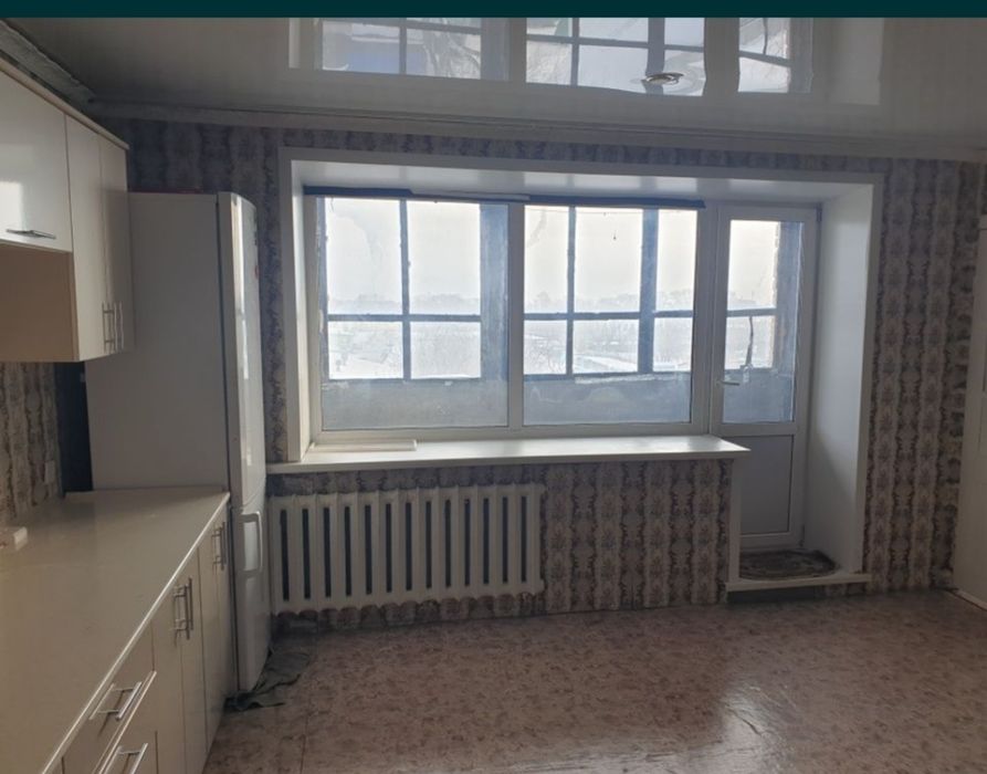 Продам 2 комнаты в общежитии р-он ДБС.