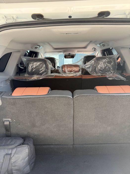 Chery Tiggo 8 Pro Max 2023 — 7