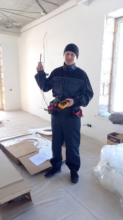 Муж на час..Домашний мастер.