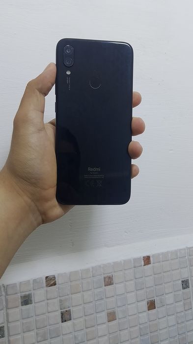 Телефон Редми Нот 7