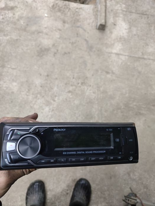 Прогулка сл-300 шесть выходов