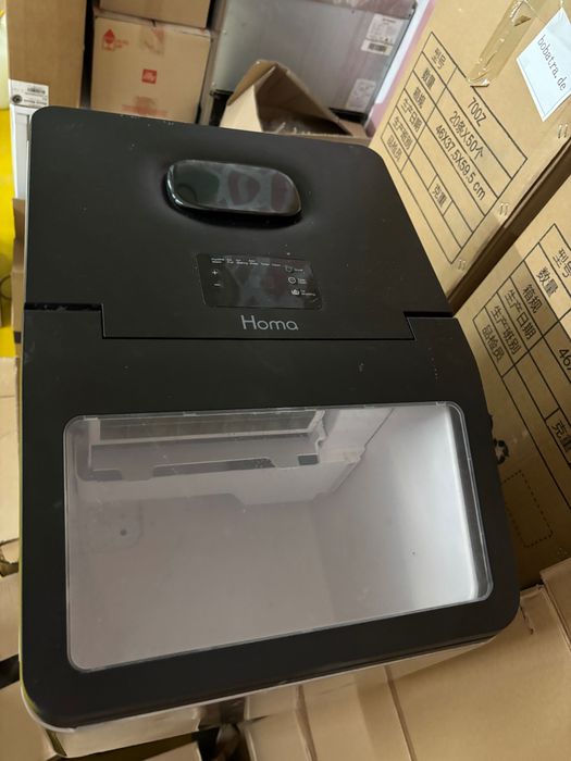 Ледогенератор HOMA HIM-3024PRO